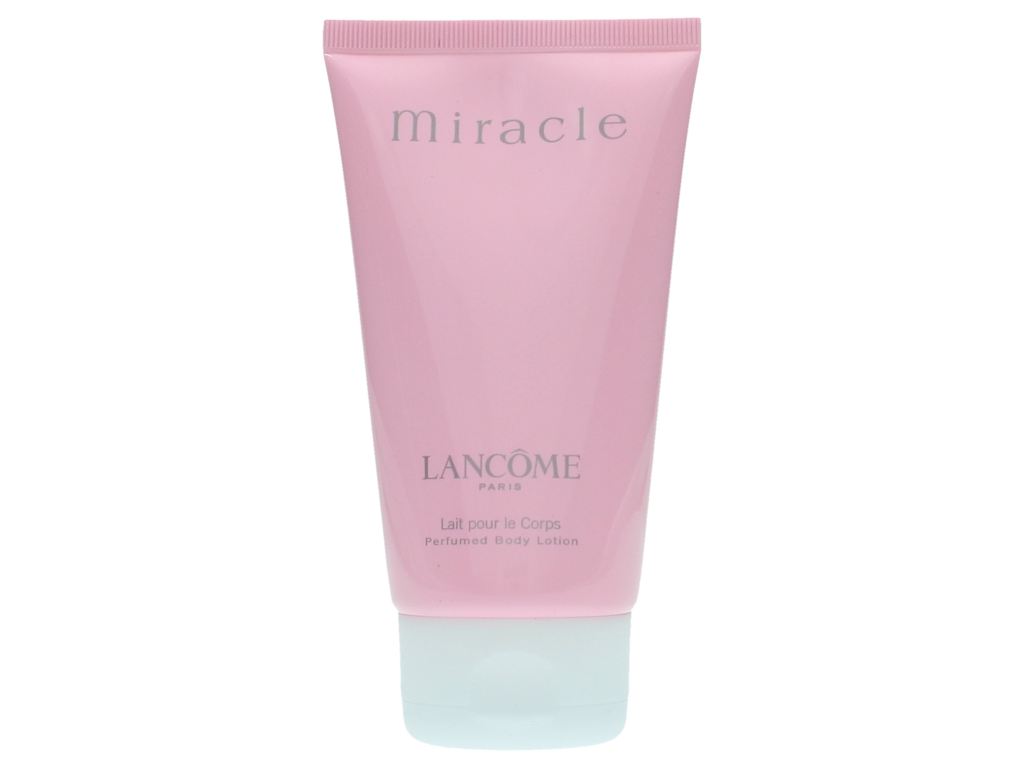 Lancome Miracle Femme Parfumeret Body Lotion 150 ml
