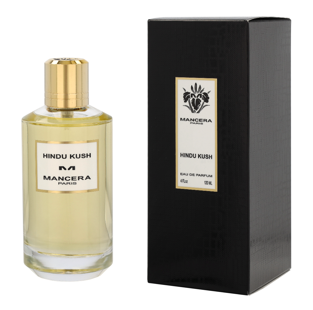 Mancera Hindu Kush Edp Spray 120 ml