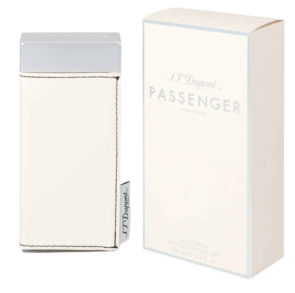 ST Dupont Passenger Pour Femme Edp Spray 100 ml