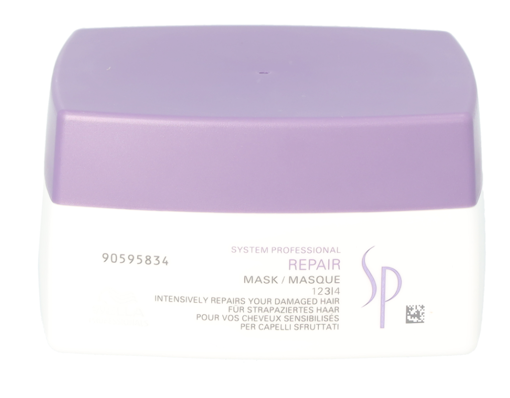 Wella SP - Reparationsmaske 200 ml