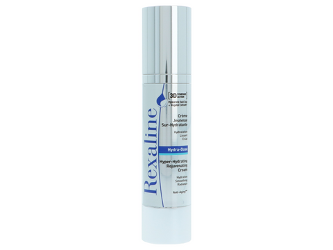 Rexaline Hydra-Dose Hyper Hydrating Cream 50 ml