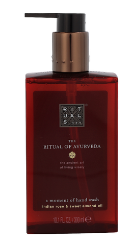 Rituals Ayurveda A Moment Of Hand Wash 300 ml