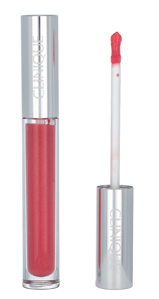 Clinique Pop Plush Creamy Lip Gloss 3,4 ml