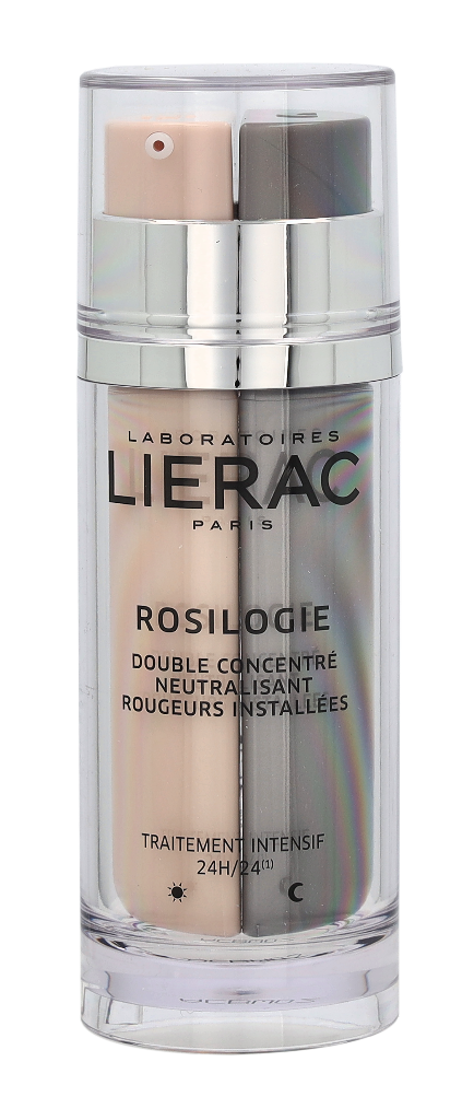 Lierac Rosilogie Double Concentrate Duo Set 30 ml