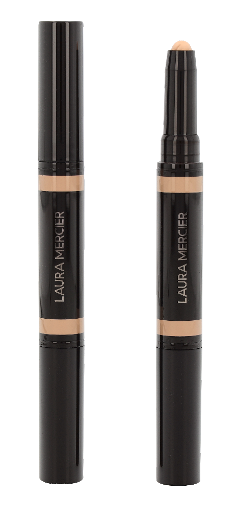 Laura Mercier Secret Camouflage Brighten &amp; Correct Duo 2 gr