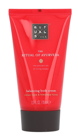 Rituals Ayurveda Balancing Body Cream 70 ml