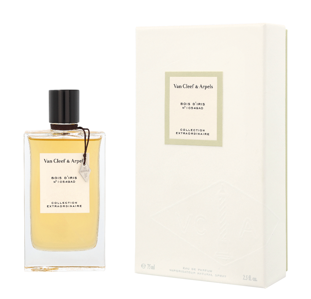 Van Cleef &amp; Arpels Bois D'Iris Edp Spray 75 ml