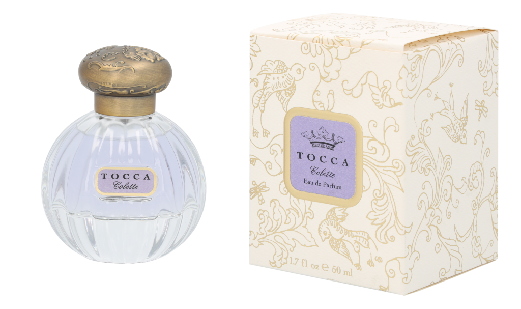 Tocca Colette Edp Spray 50 ml