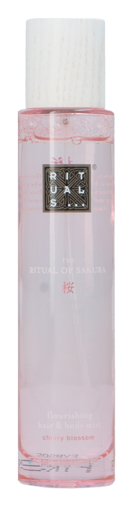 Rituals Sakura Hair &amp; Body Mist 50 ml
