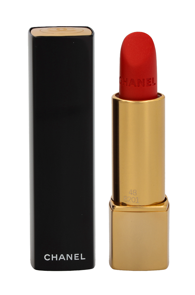Chanel Rouge Allure Velvet Luminous Matte Lip Color 3,5 g