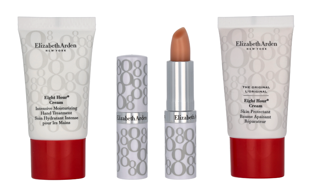 E.Arden Eight Hour Set 33,7 ml