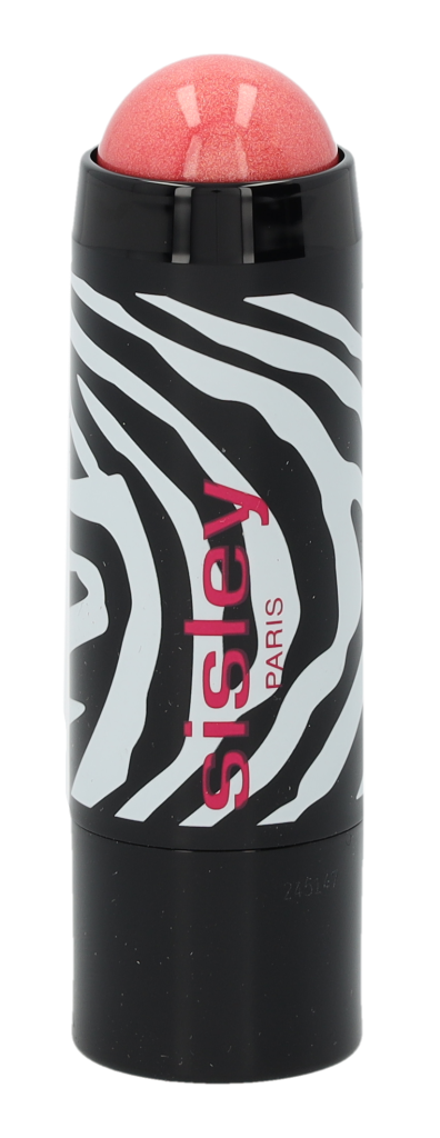 Sisley Phyto Blush Twist Langtidsholdbar Cream-To-Powder Blush 5,5 g