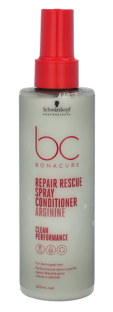 Schwarzkopf Bonacure Repair Rescue Spray Conditioner 200 ml