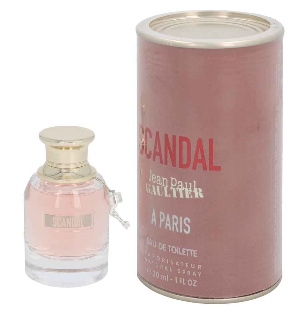 JP Gaultier Scandal A Paris Edt Spray 30 ml