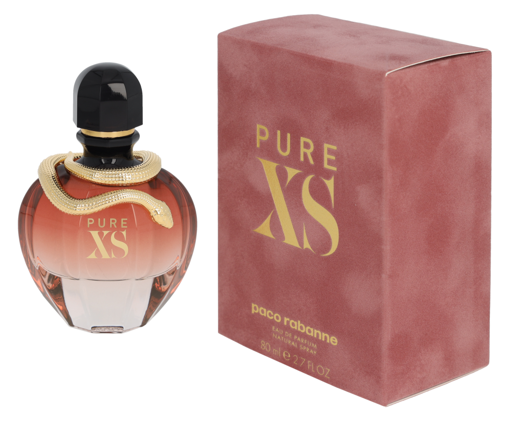 Paco Rabanne Pure XS For Her Edp Spray 80 ml