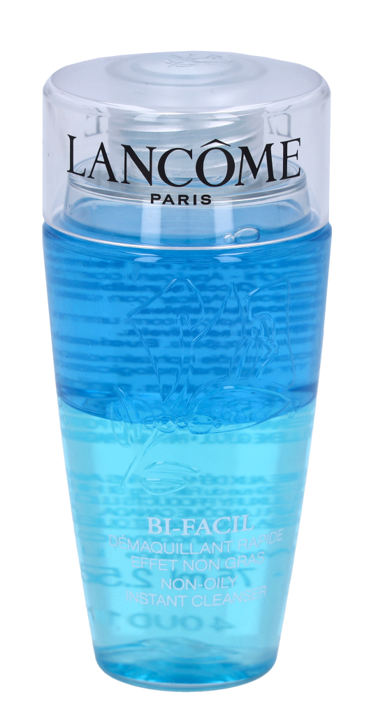 Lancome Bi-facil Instant Eye Make up Remover 75 ml