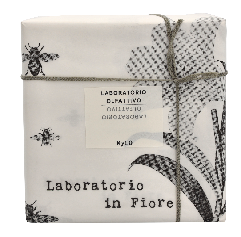 Laboratorio Olfattivo MyLO Edp Spray 100 ml