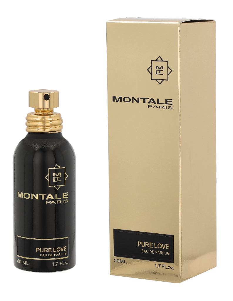 Montale Pure Love Edp Spray 50 ml