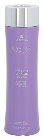 Alterna Caviar A-A Multiplying Volume Shampoo 250 ml