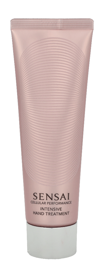 Sensai Cellular Perf. Intensiv Håndbehandling 100 ml