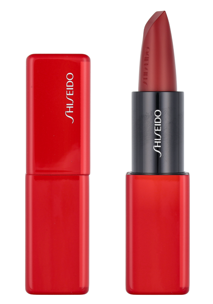 Shiseido Technosatin Gel Læbestift 3,3 g