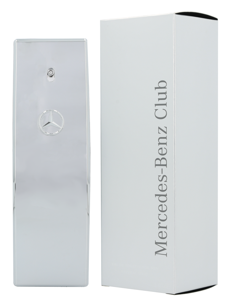 Mercedes Benz Club Edt Spray 100 ml