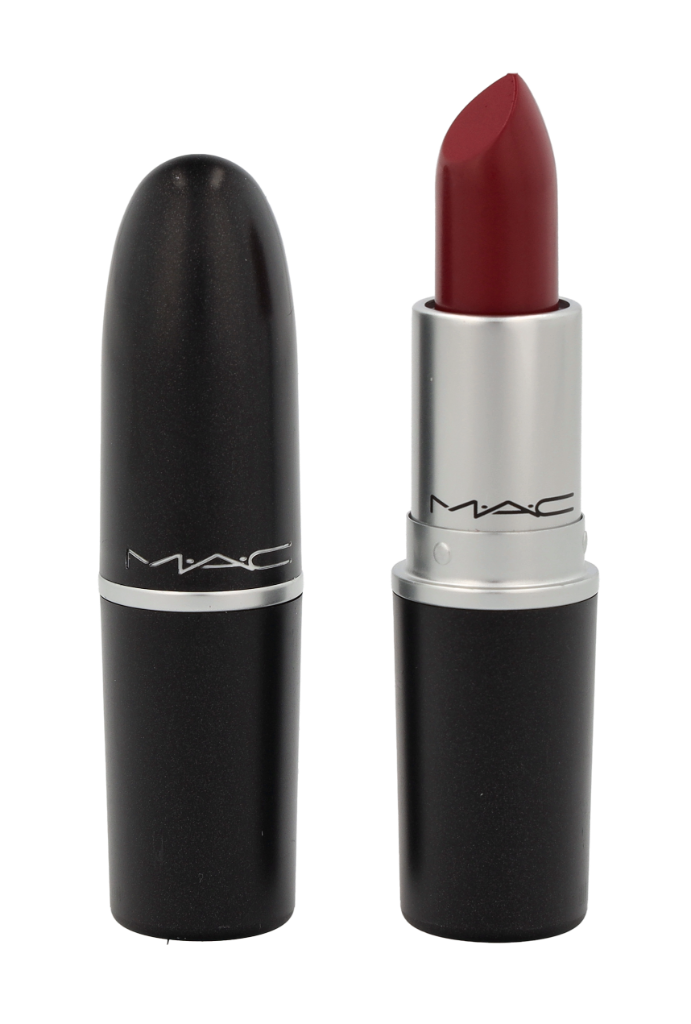 MAC Satin læbestift 3 g