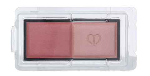 Cle De Peau Cheek Color Powder Blush Duo - Refill 6 g