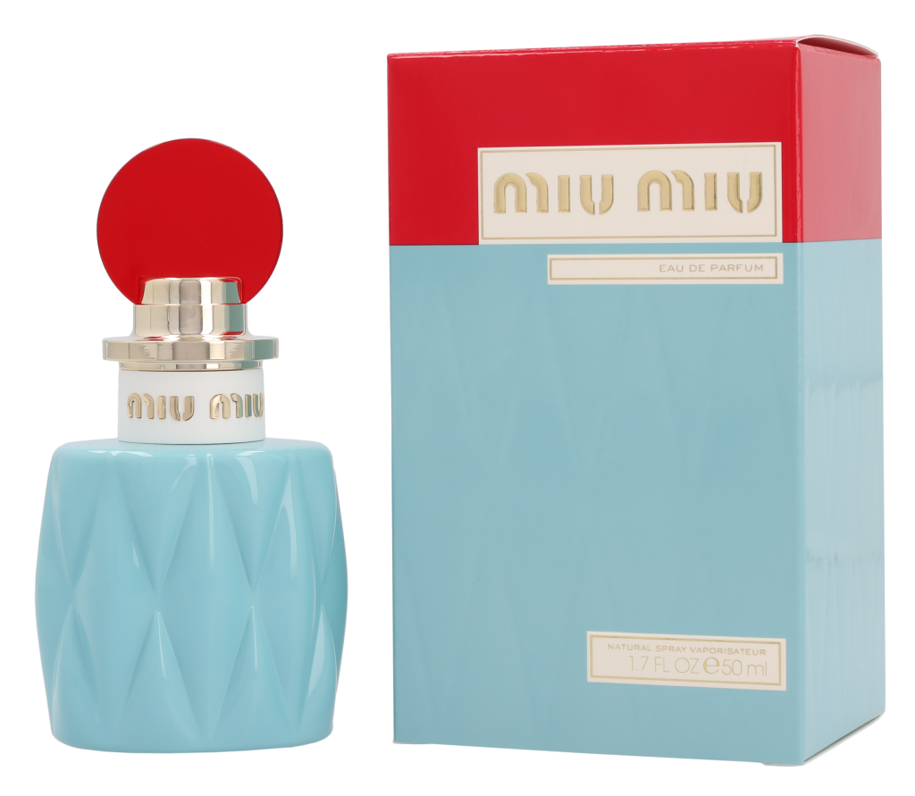 Miu Miu Edp Spray 50 ml