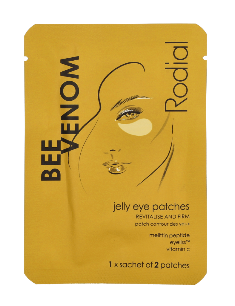 Rodial Bee Venom Jelly Eye Patches 3 g