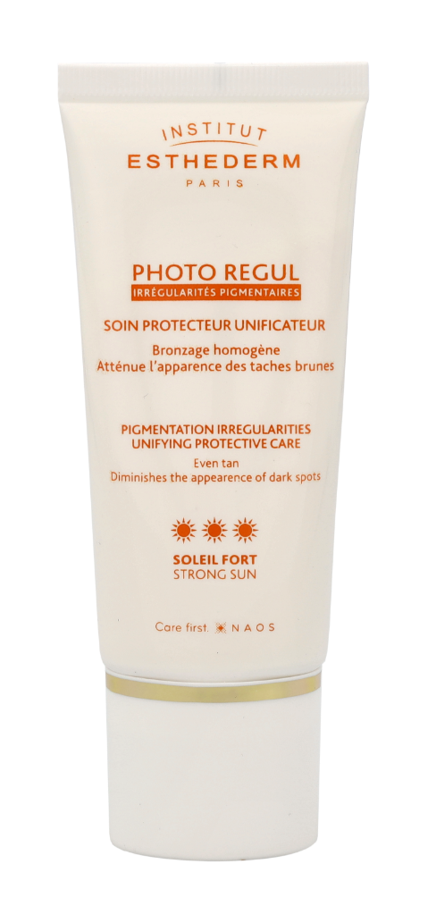 Esthederm Photo Regul Unifying Protective Care - Stærk 50 ml