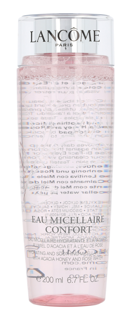 Lancome Eau Micellaire Confort 200 ml