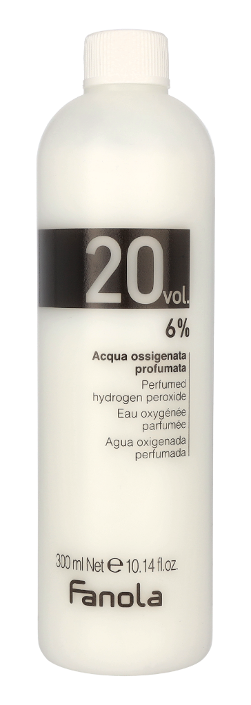 Fanola Cream Activator 300 ml