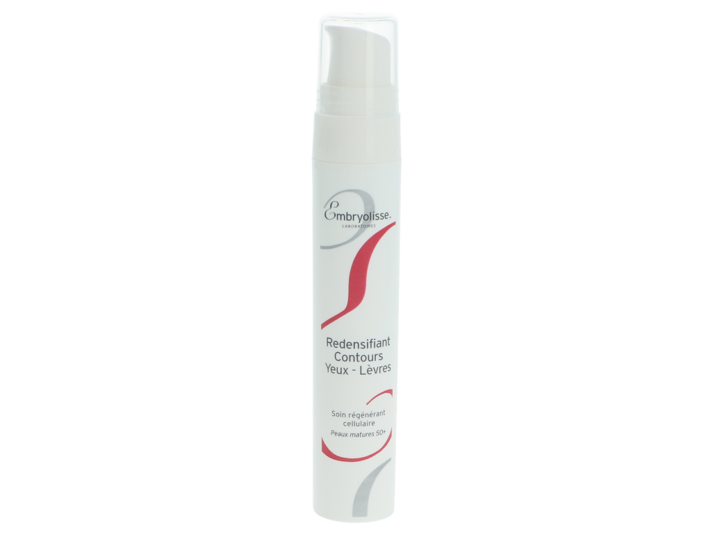 Embryolisse Re-Densifying Eye&amp;Lip Contour Cream 15 ml
