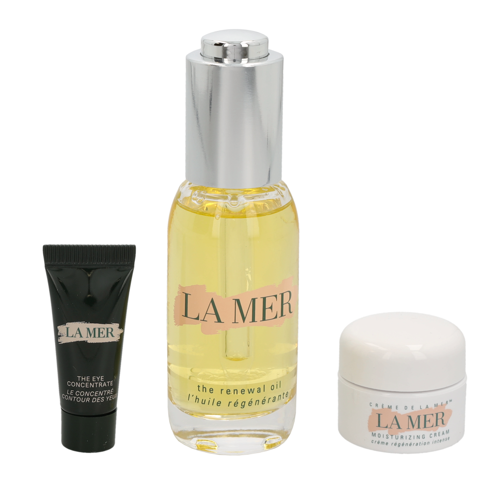 La Mer The Renewal Oil Sæt 40 ​​ml
