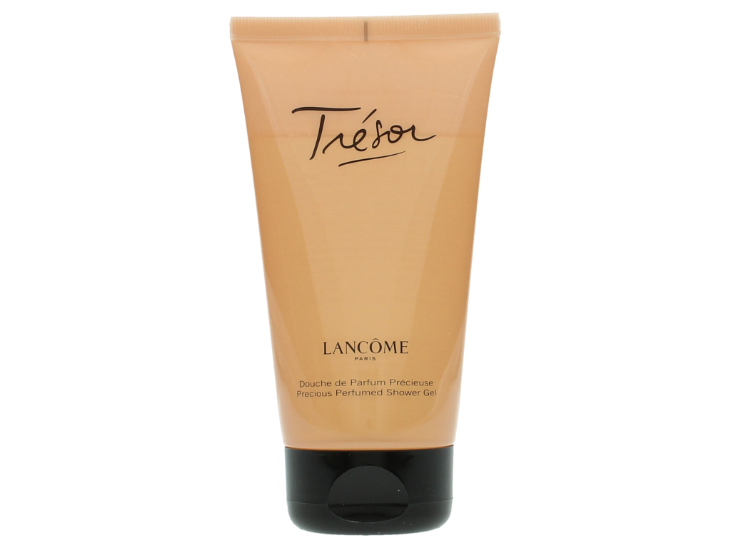 Lancome Tresor Precious Parfumeret Shower Gel 150 ml