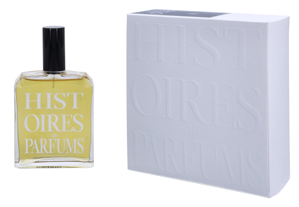 HDP 1740 Edp Spray 120 ml