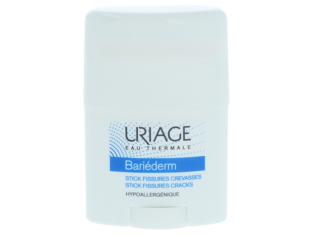 Uriage Bariederm Fissure Stick 22 gr