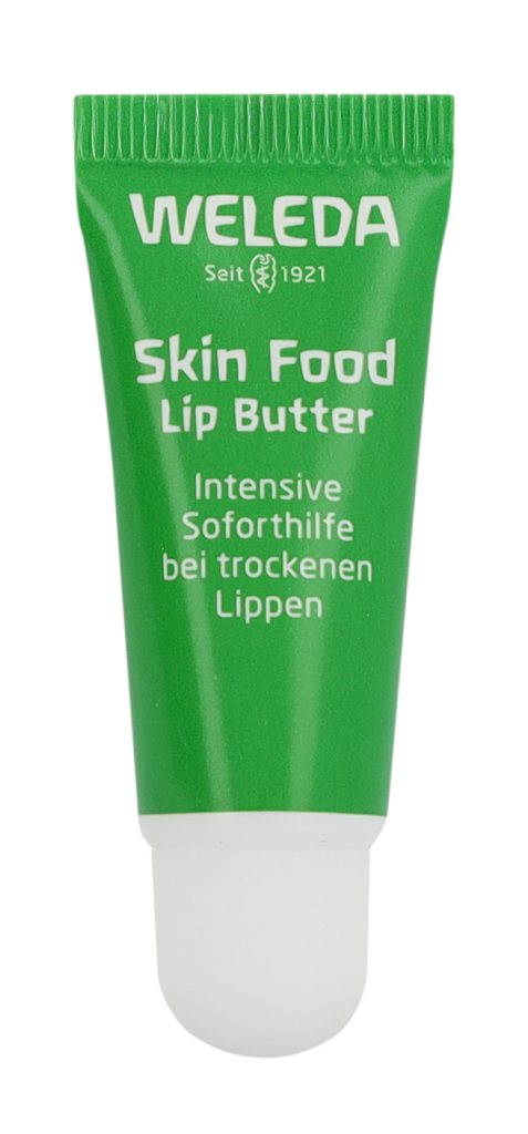 Weleda Skin Food Bálsamo Labial 8 ml