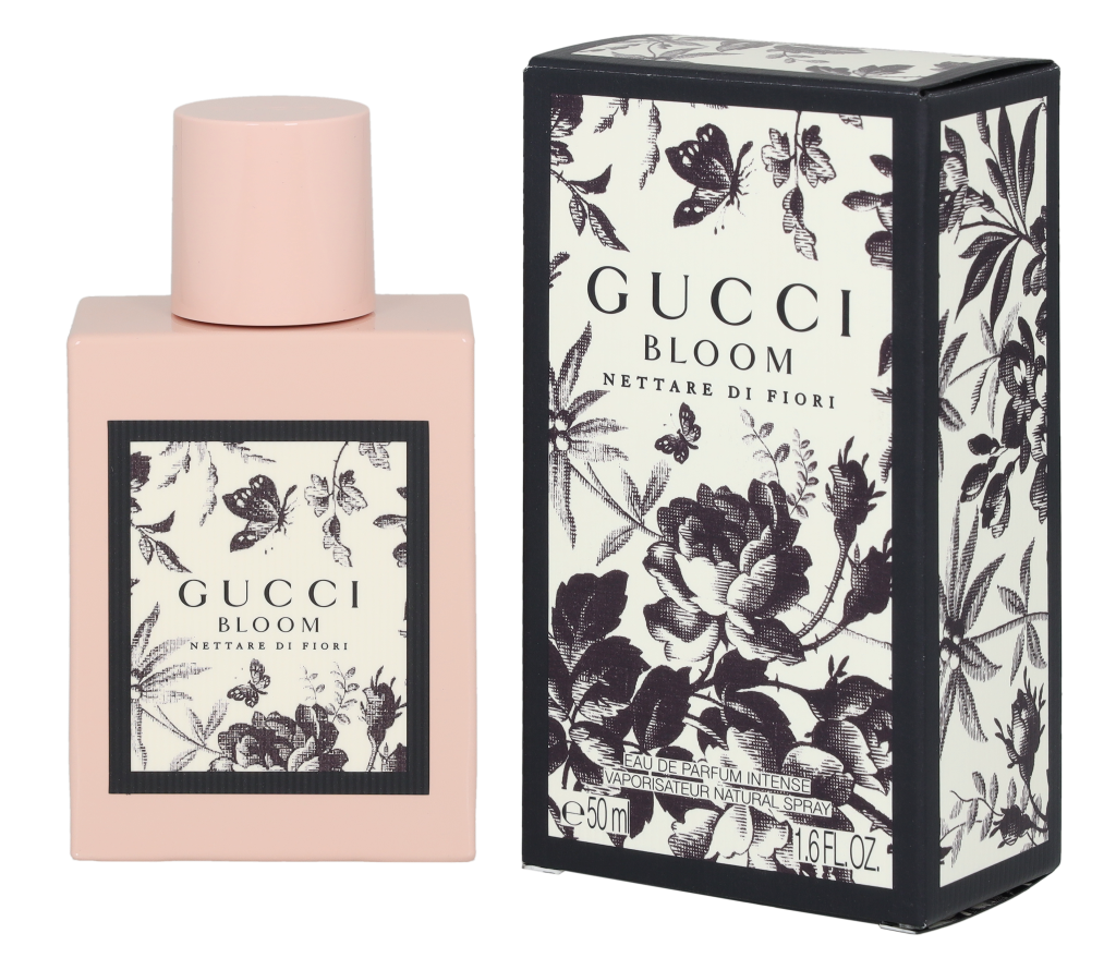 Gucci Bloom Nettare Di Fiori Edp Spray 50 ml