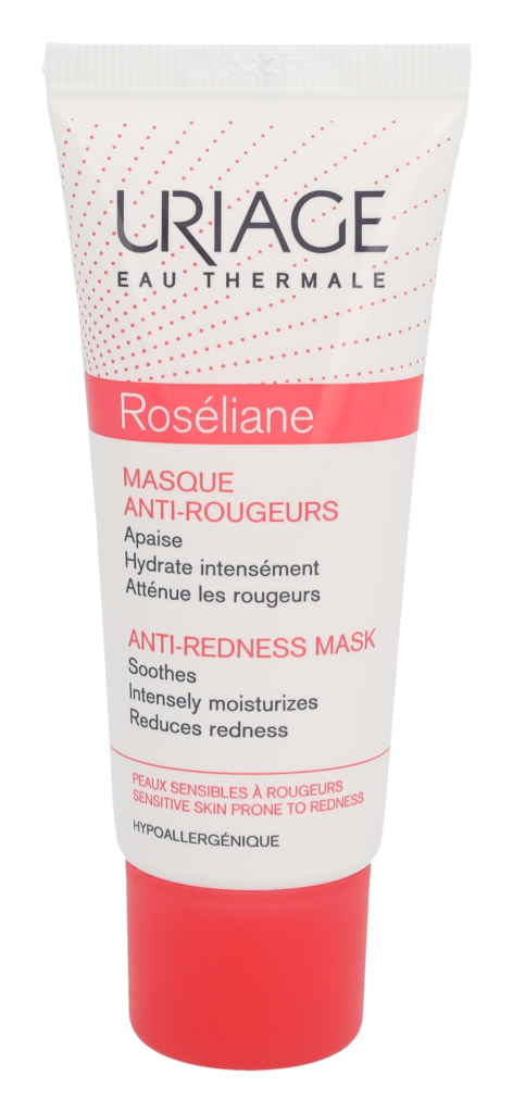 Uriage Roseliane Masque Redness-prone 40 ml