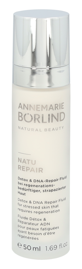 Annemarie Borlind NaturRepair Detox &amp; DNA Repair Fluid 50 ml