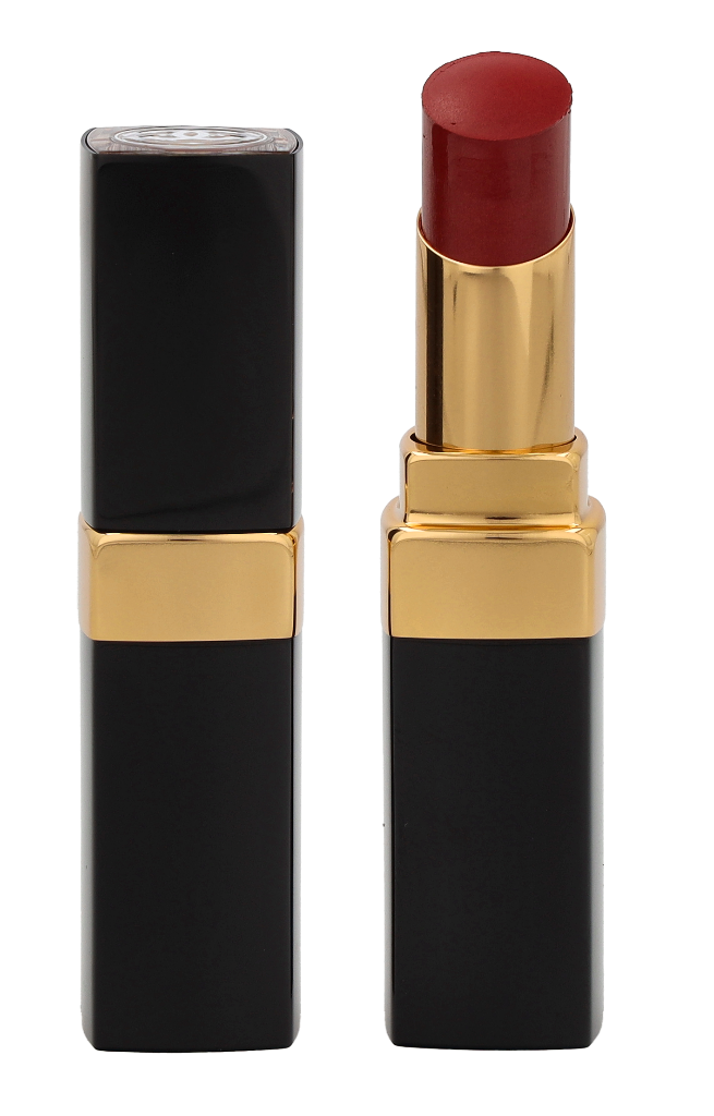 Chanel Rouge Coco Flash Hydrating Vibrant Shine Lip Color 3 g