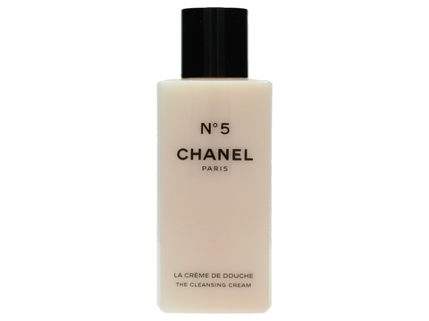 Chanel No 5 Le Gel De Bain 200 ml