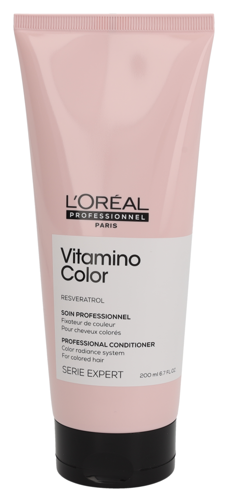 L'Oreal Serie Expert Vitamino Color Conditioner 200 ml