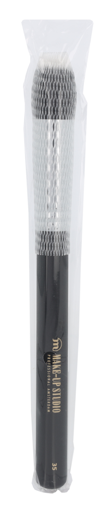 MakeUp Studio Foundation Polish Brush 1 stk