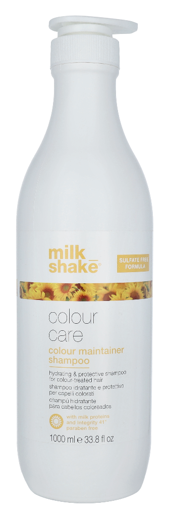 Milk_Shake Color Care Color Maintainer Shampoo 1000 ml