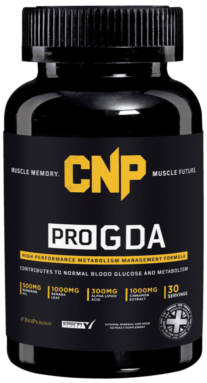 CNP, Pro GDA - 90 caps