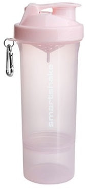 SmartShake, Slim Series, Light Lavender - 500 ml.