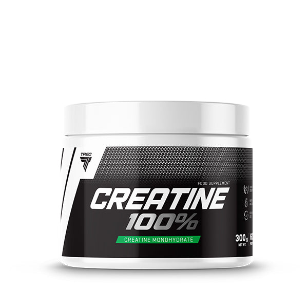 Trec Nutrition, Creatine 100% - 300g